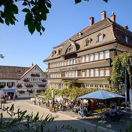 Gasthaus Roessli Mogelsberg エクステリア 写真