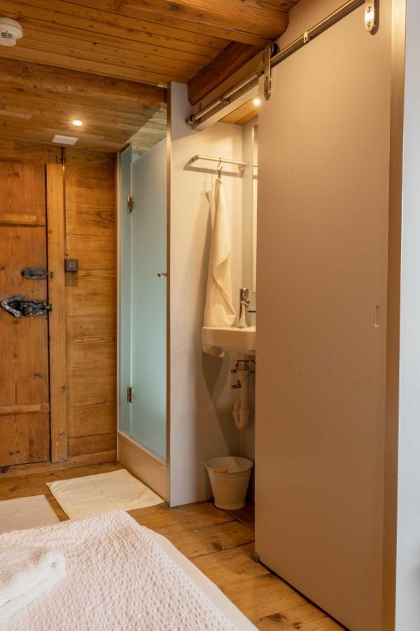 Gasthaus Roessli Mogelsberg エクステリア 写真