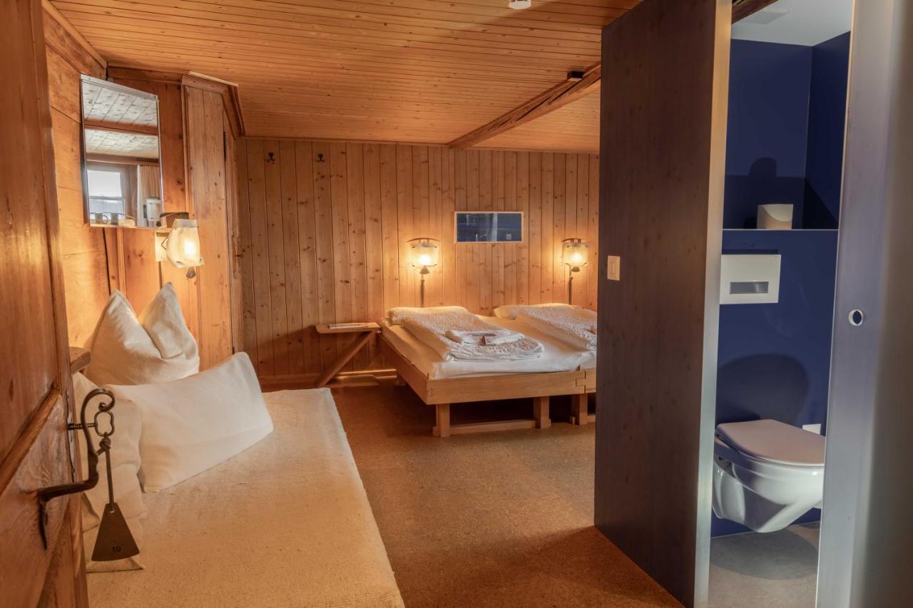 Gasthaus Roessli Mogelsberg エクステリア 写真