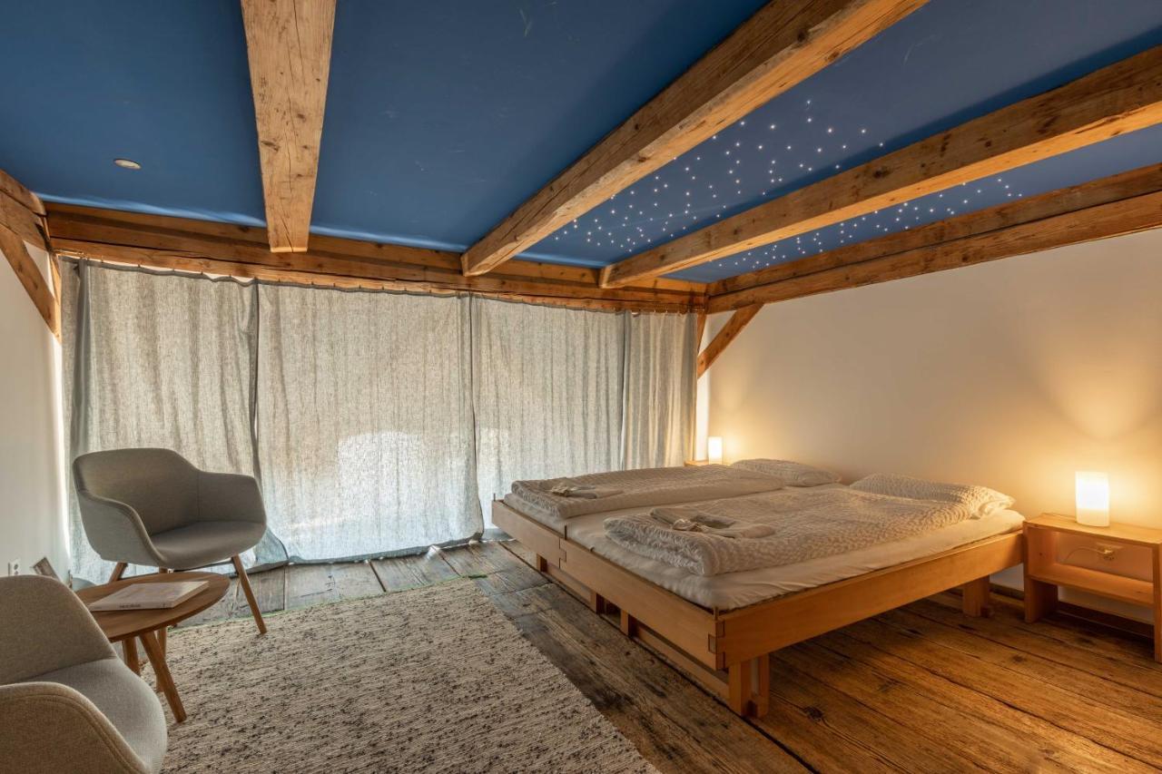 Gasthaus Roessli Mogelsberg エクステリア 写真