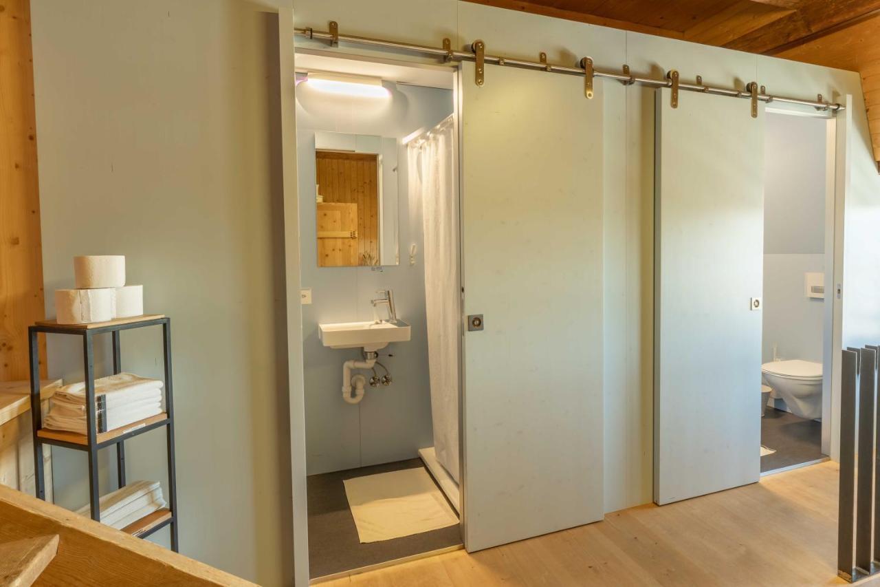 Gasthaus Roessli Mogelsberg エクステリア 写真