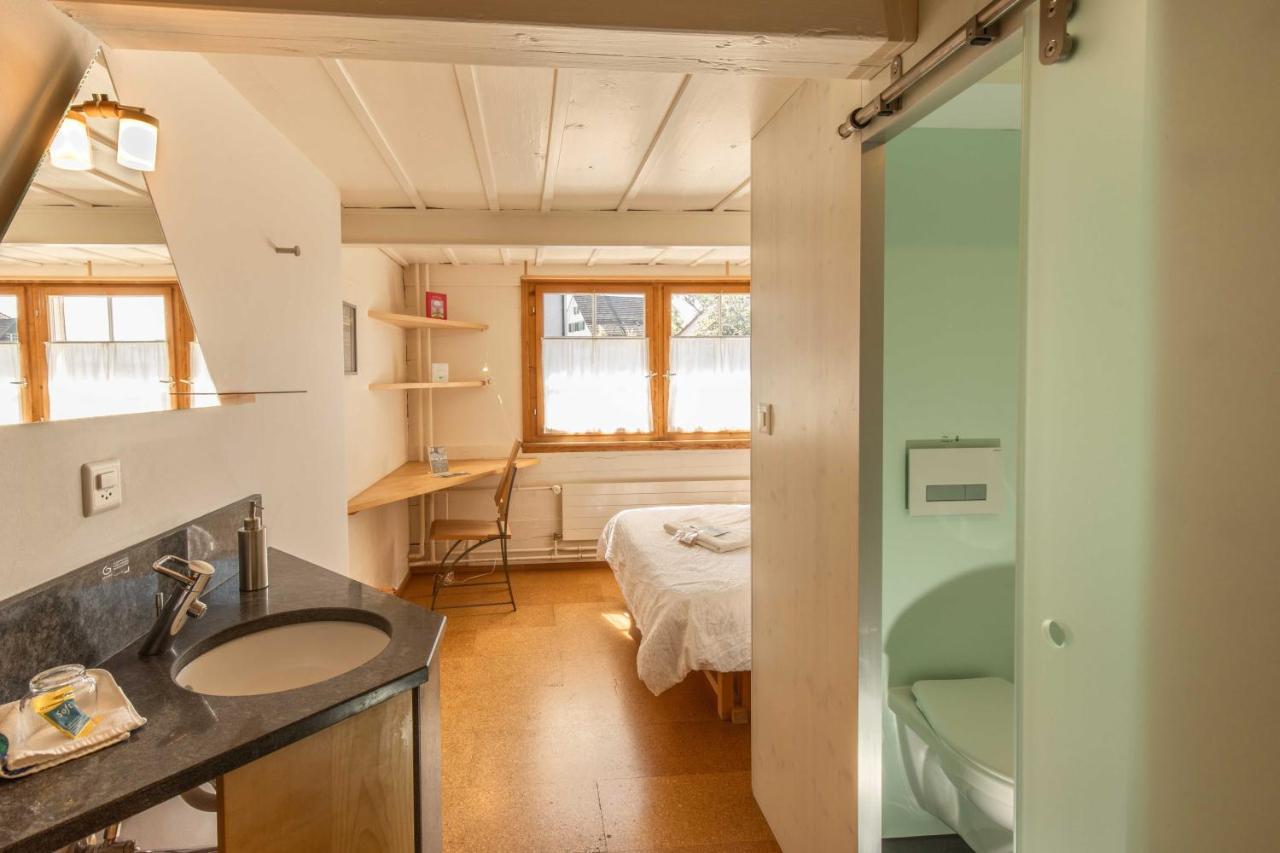 Gasthaus Roessli Mogelsberg エクステリア 写真