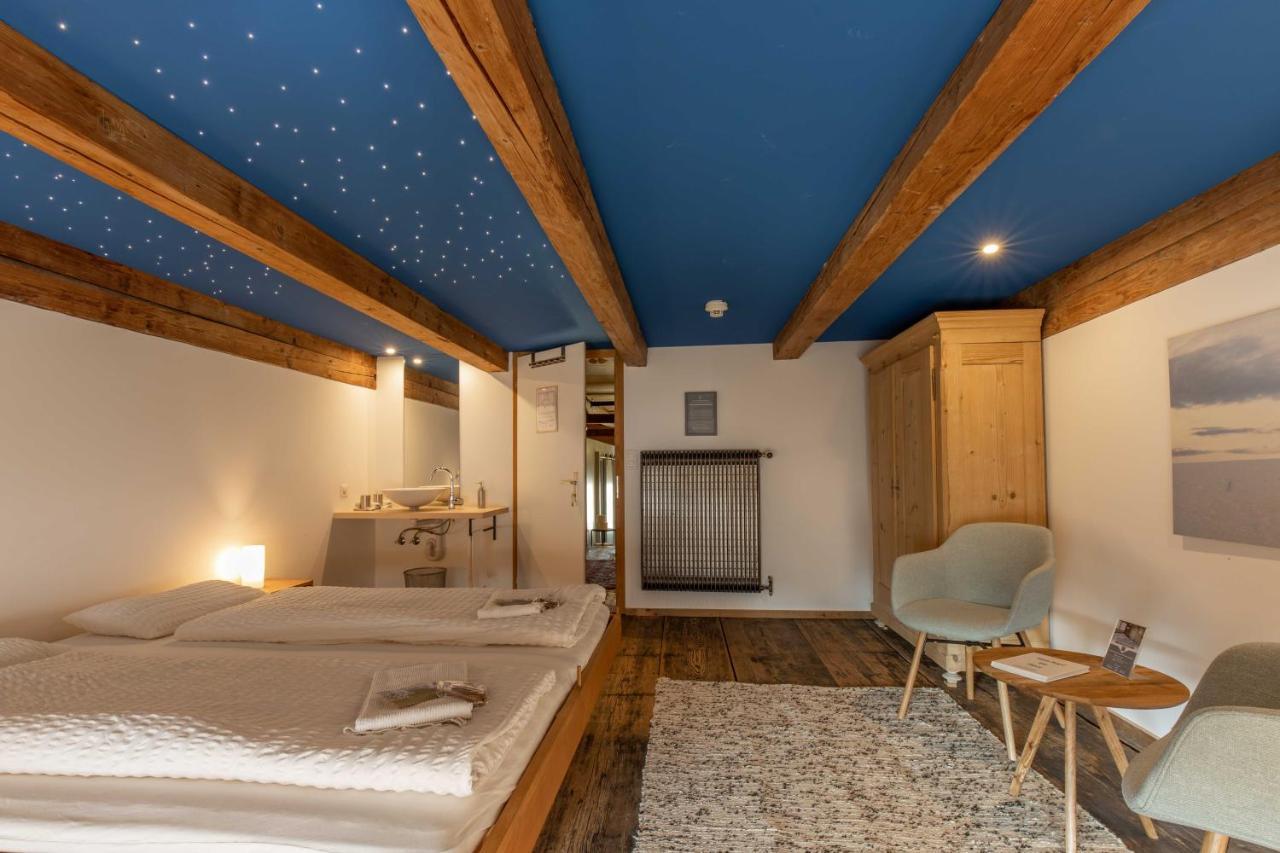 Gasthaus Roessli Mogelsberg エクステリア 写真