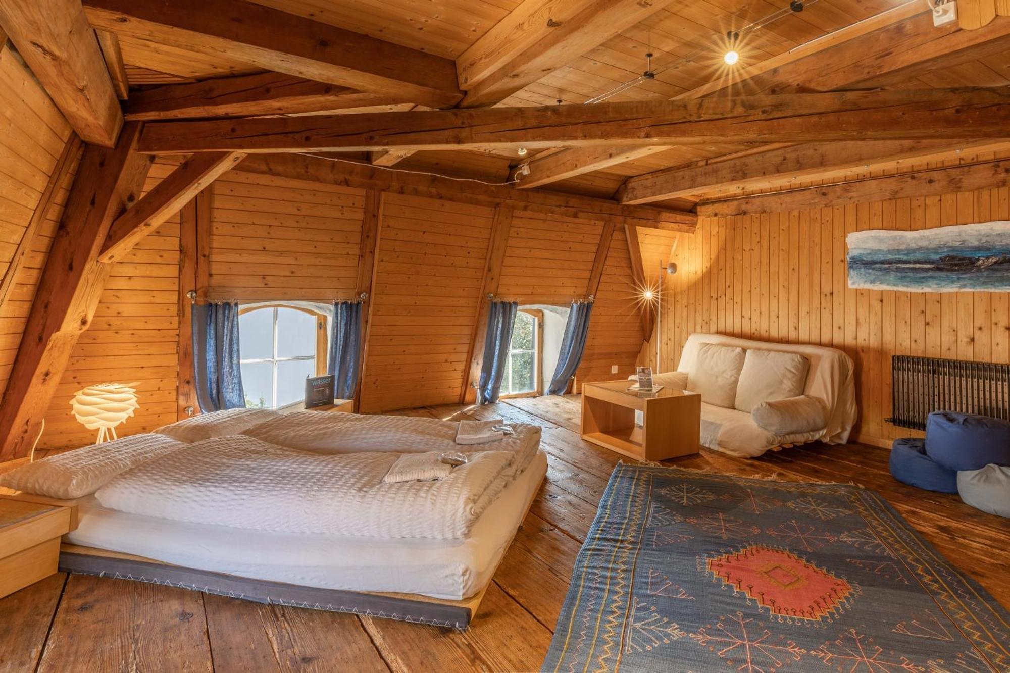 Gasthaus Roessli Mogelsberg エクステリア 写真